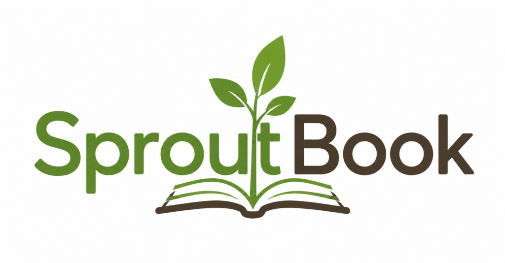 Sprout Book